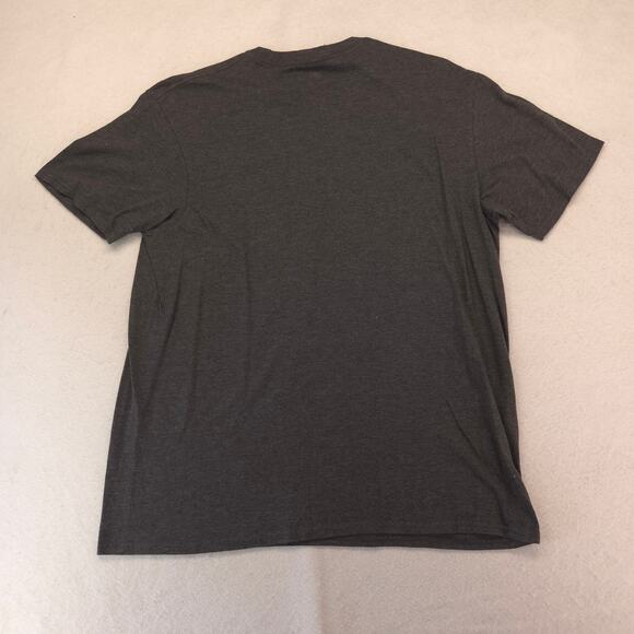 Fanatics MLB St Louis Cardinals College Baseball Shirt Mens Size XL Gray - Picture 9 of 9